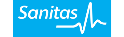 Proyecto Sanitas Logo